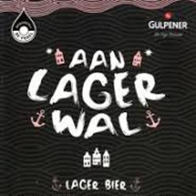 Gulpener Aan lager wal Gulpener Aan lager wal